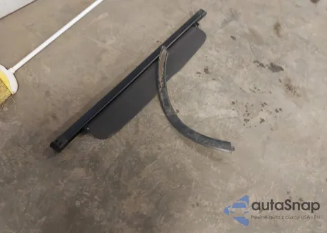 2012 Honda Cr-V Ex-L z USA, uszkodzony, nr VIN JHLRM4H71CC001278